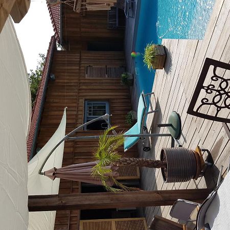 Chambres D'Hotes L'Aousere Biscarrosse Luaran gambar