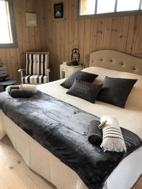 Chambres D'Hotes L'Aousere Biscarrosse Luaran gambar
